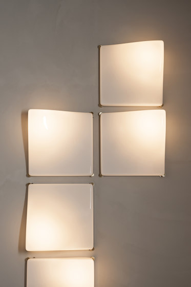 GOOGIE Wall Lamp | Wall lights | Baxter