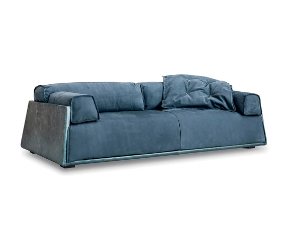 HARD&SOFT SLIM Sofa | Sofas | Baxter