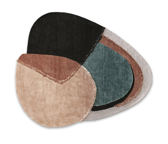 HIMANI C Carpet | Alfombras / Alfombras de diseño | Baxter