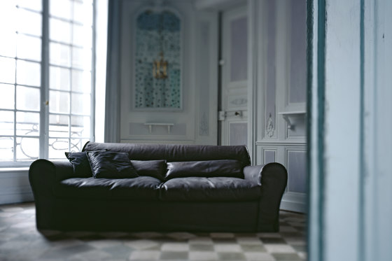 HOUSSE Sofa | Sofás | Baxter