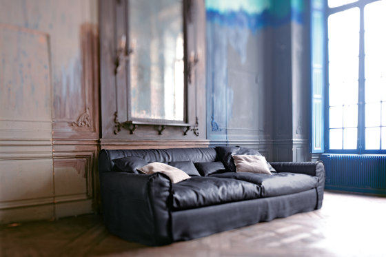 HOUSSE XXL Sofa | Sofas | Baxter