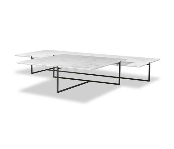ICARO STONE Small Table | Couchtische | Baxter