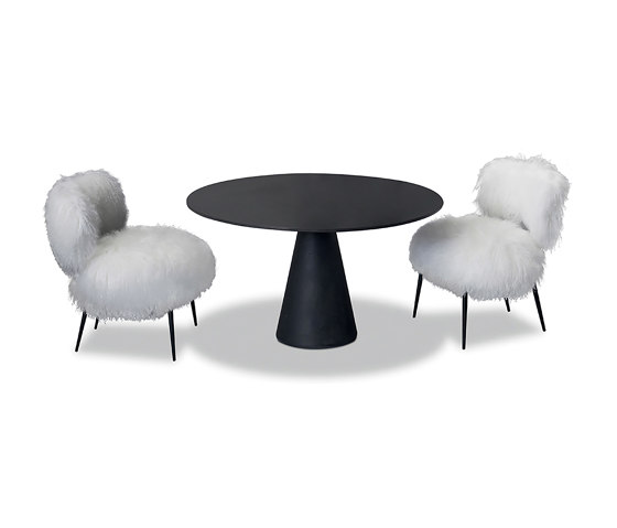 JOVE Table | Dining tables | Baxter