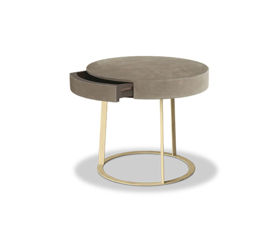 JULES DE NUIT Night Table | Mesillas de noche | Baxter