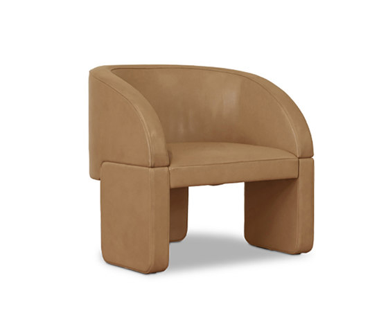 LAZYBONES LOUNGE Armchair | Sillones | Baxter