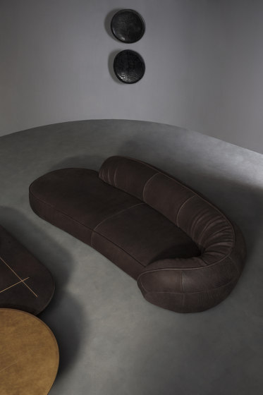 LEON Sofa | Canapés | Baxter