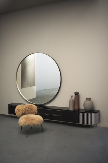 MARLENE Mirror | Mirrors | Baxter