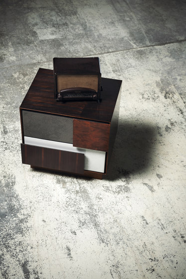 MEMO Small Table | Night stands | Baxter