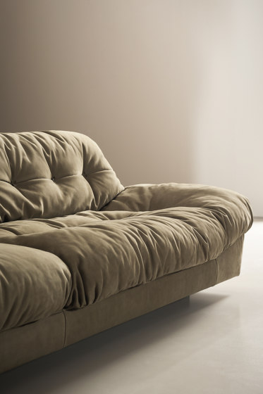MILANO Sofa | Sofas | Baxter