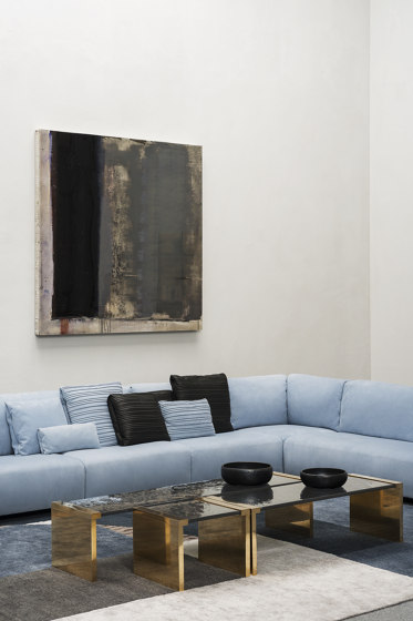 MONSIEUR MODULAR Sofa | Sofas | Baxter