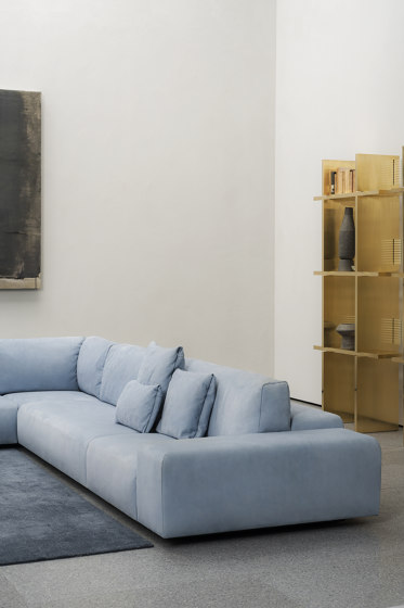 MONSIEUR MODULAR Sofa | Canapés | Baxter