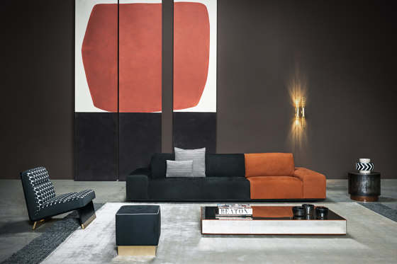 MONSIEUR MODULAR Sofa | Sofas | Baxter