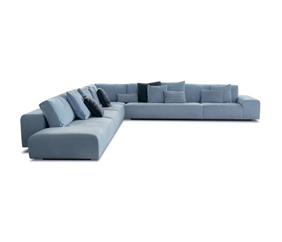MONSIEUR MODULAR Sofa | Canapés | Baxter