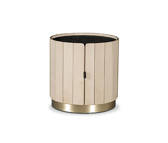 NINFEA Night Table | Night stands | Baxter