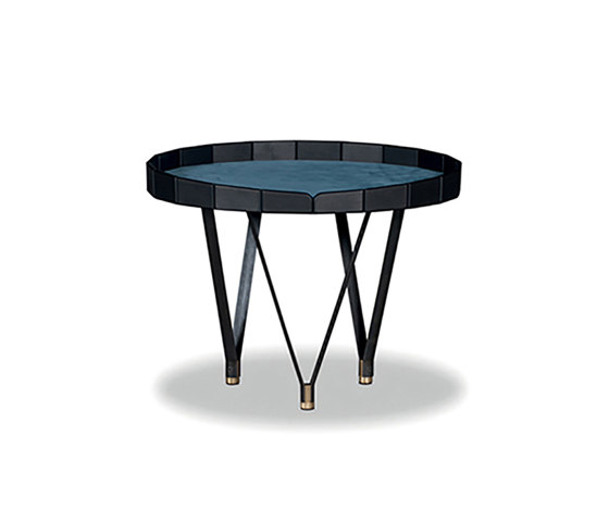 NINFEA Small Table | Coffee tables | Baxter