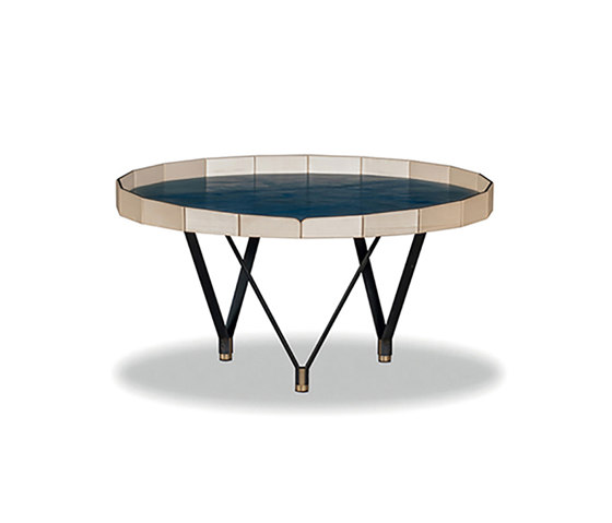 NINFEA Small Table | Mesas de centro | Baxter