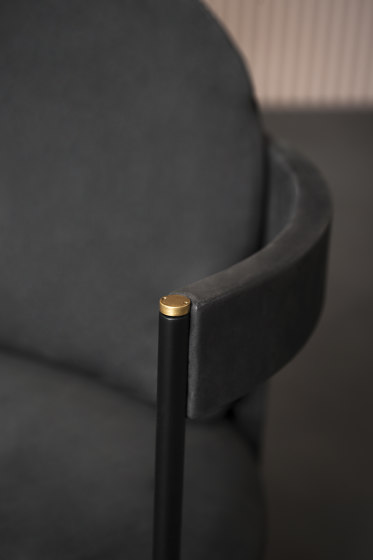 ORMA Chair | Sillas | Baxter