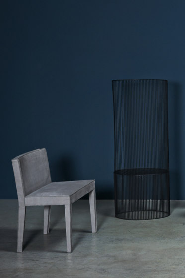OSLO Chair | Stühle | Baxter