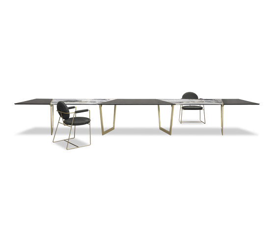 PANGEA Table | Dining tables | Baxter