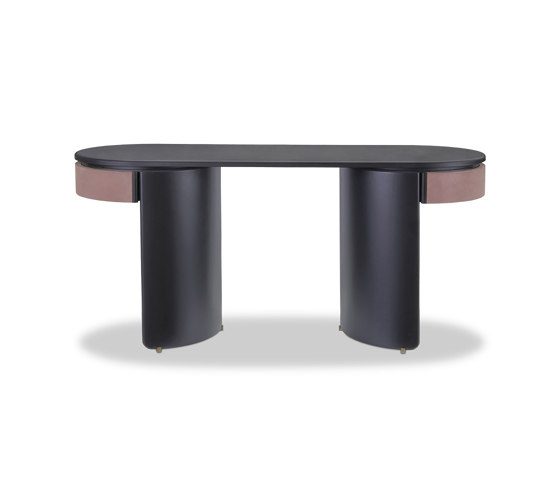 PARSEC Writing Desk | Tables consoles | Baxter