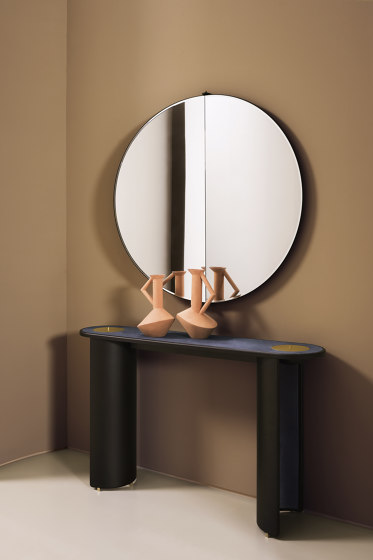 PERIS Mirror | Miroirs | Baxter