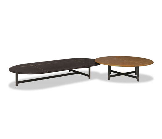 PLACE' Small Table | Mesas de centro | Baxter