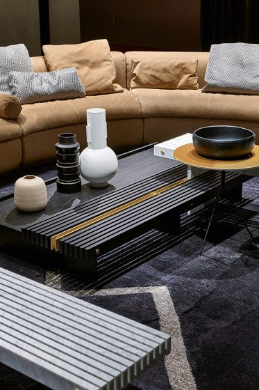 RAIL Small Table | Coffee tables | Baxter