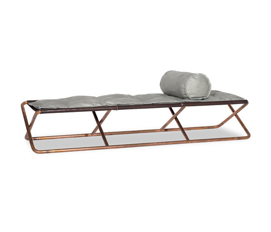 RIMINI Beach Lounger | Sun loungers | Baxter