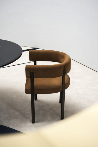 T CHAIR Chair | Stühle | Baxter