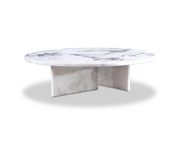 TEBE Small Table | Couchtische | Baxter