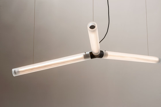 THERNA Hanging Lamp | Pendelleuchten | Baxter