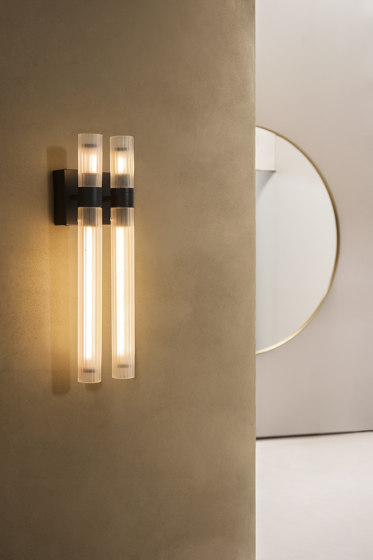THERNA Wall Lamp | Wall lights | Baxter