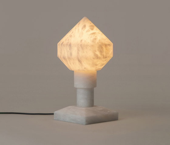 Zeleste | Table Lamp | Luminaires de table | Santa & Cole