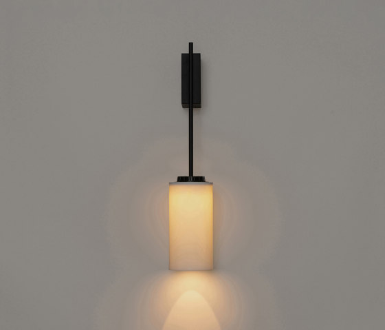 Cirio | Wall Lamp | Wall lights | Santa & Cole