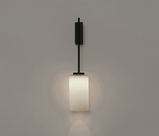Cirio | Wall Lamp | Lampade parete | Santa & Cole
