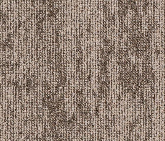 Rudiments | Clay 789 | Carpet tiles | IVC Commercial