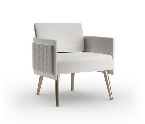 Amet armchair | Armchairs | Reflex