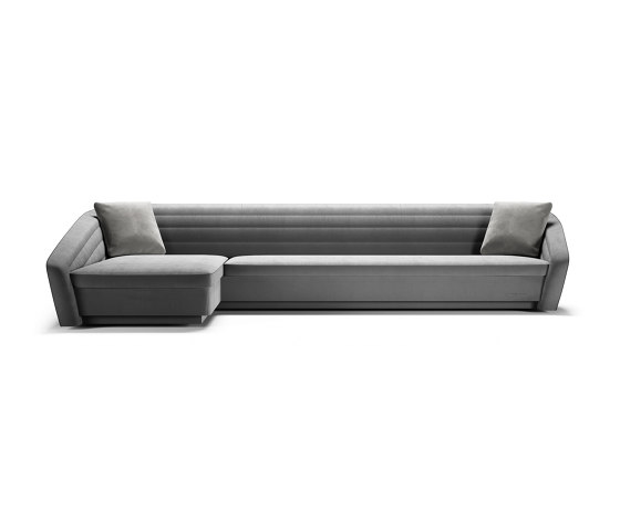 GranTurismo sofa | Canapés | Reflex