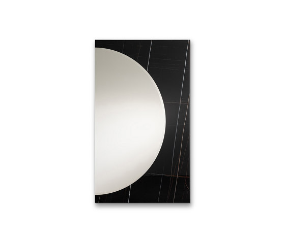 Mondrian mirror | Miroirs | Reflex