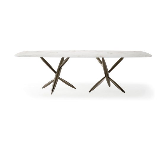 Pitto 72 | Dining tables | Reflex