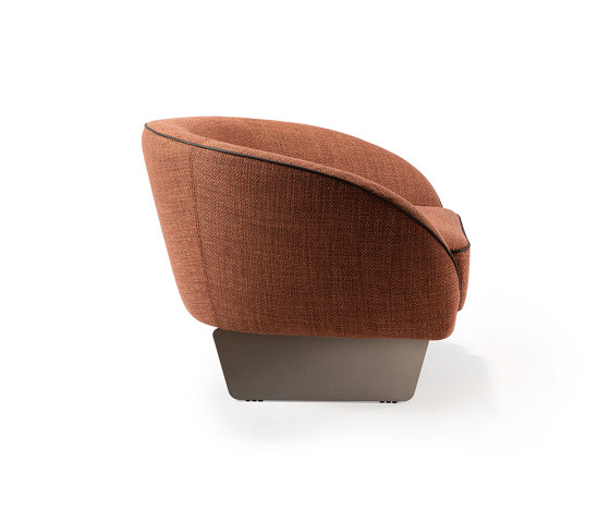 Segno armchair | Sessel | Reflex