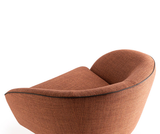 Segno armchair | Sessel | Reflex