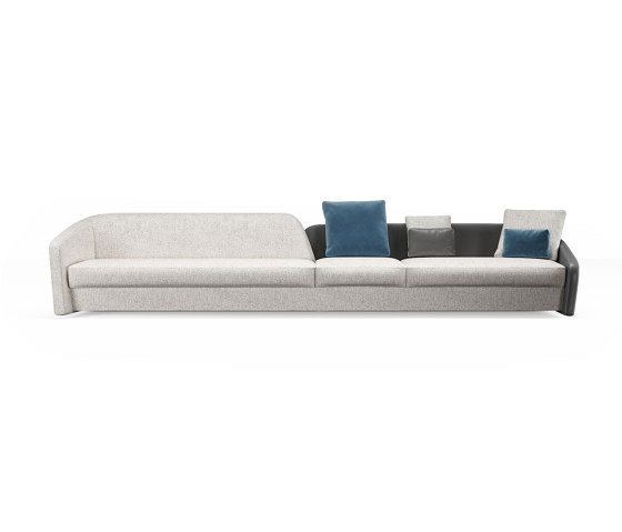 Stratum sofa | Canapés | Reflex