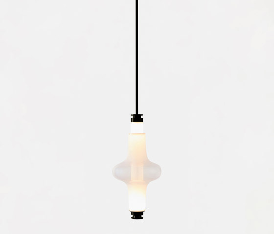 Luna Kaleido Small Pendant Option C - 1 | Suspended lights | Gabriel Scott