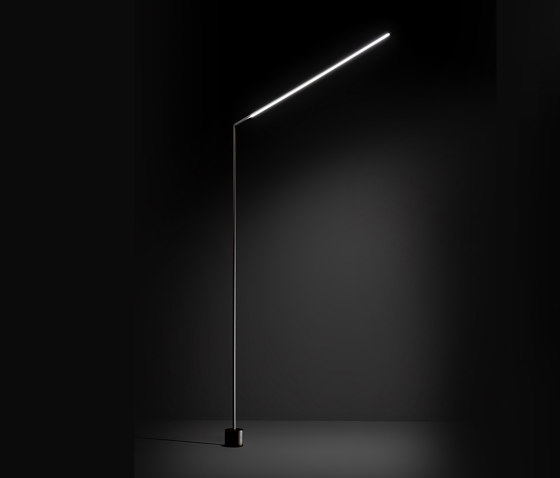 ESSENTIAL - Free-standing lights from Reflex | Architonic
