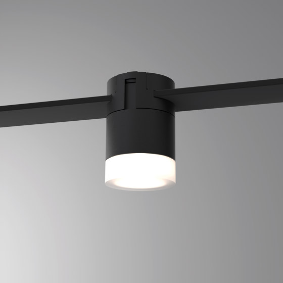 LEVEL | MINI - Fixed light source with diffuser | Lámparas de techo | Letroh