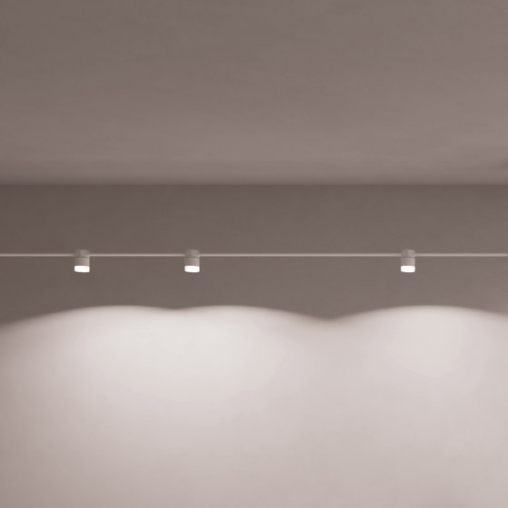 LEVEL | MINI - Fixed light source with diffuser | Ceiling lights | Letroh