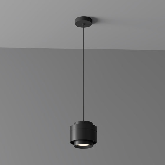 SURFACE | ZOOM - Suspension spot | Suspended lights | Letroh