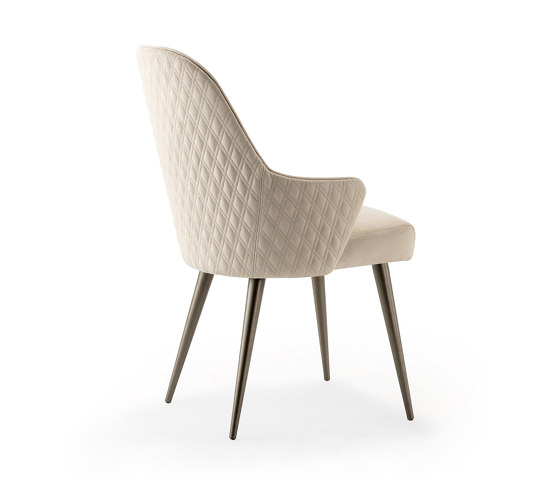 LUDWIG CHAIR - Chairs from Reflex | Architonic