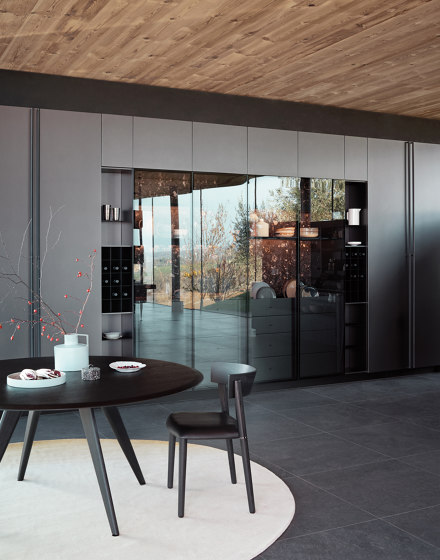 Maxima 2.2 | NATURAL SHARING by Cesar | Fitted kitchens